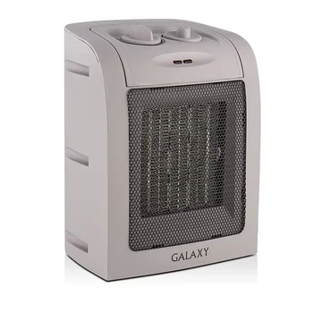 

Fan heater Galaxy GL 8173 1500 W, 2 modes of operation (750/1500 W, cold, sintered)