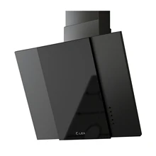 Кухонная вытяжка LEX POLO 600 BLACK