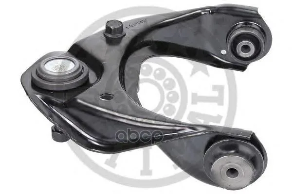 Рычаг Mazda 6 07- Пер.Подв.Верх.Лев. Optimal G61368 Optimal арт. G61368