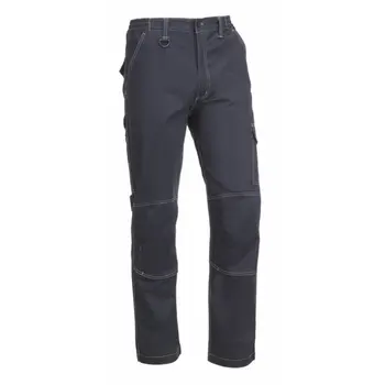 

PANTALON WORK L 57% ALG 40% POLY AZ/SEA FLEX LIGHT MULTIBOL