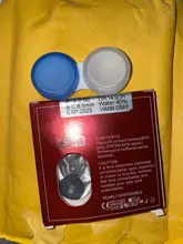 Lentes de contacto con ojos oscuros, novedad, Cosplay