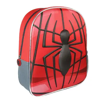 

CHILD BACKPACK 3D SPIDERMAN