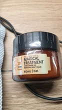 Magical Treatment-Mask Keratin Hair Soft-Hair Damage Seconds Repairs Restore 5 for Types