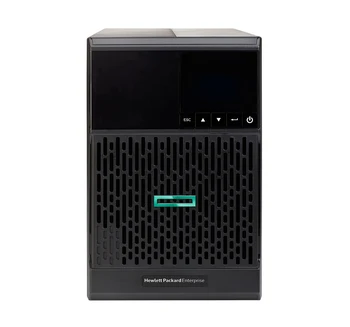

Q1F52A uninterruptible power supply (UPS) Line Interactive 1500 GOES 105 W