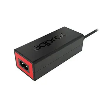 

Notebook Charger approx! APPA05 65W 4.8 x 1.7 mm HP