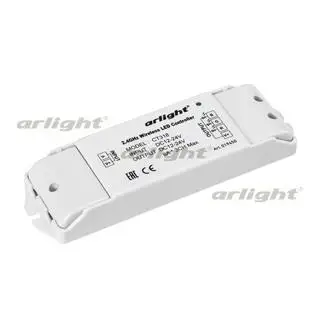 

019450 ct318 controller (12-24V, 216-432W)-1 pc Arlight