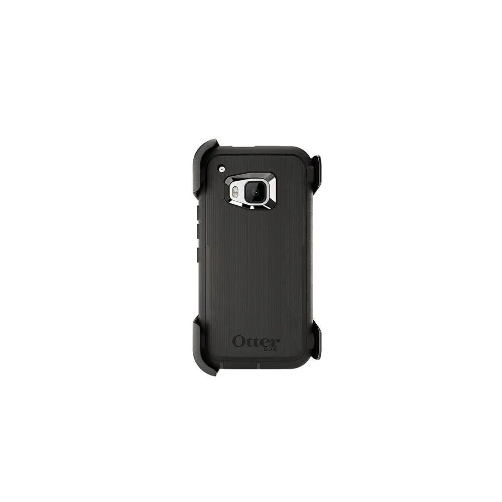 Чехол OtterBox Defender HTC One M9, черный