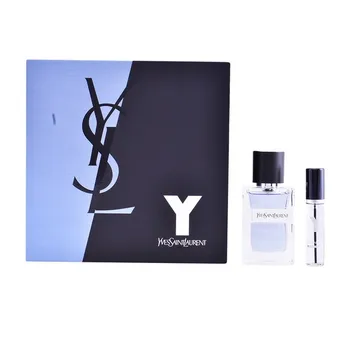 

Men's Perfume Set Y Yves Saint Laurent (2 pcs)