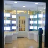 A3 Double Sided LED Window Displays Light Pocket,Illuminated Window Display Panel for Estate Agent, Properties 1