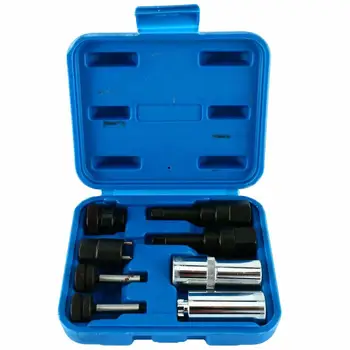 

KIT FOR EXTRACTING And inyectores REPAIR COMMON RAIL BOSCH, DENSO And SIEMENS, ETC.