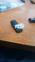 Pluggable-Wire-Connector Wires Wiring Crimp-Terminals Electrical-Cable Quick-Splice 22-20AWG