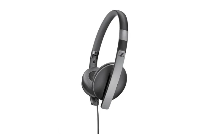 Наушники Sennheiser HD 2.30I Black