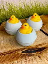 10 unids/lote lindo bebé niños juguete de goma patos de baño Baño habitación diversión con agua juego recién nacido niños niñas juguetes para los niños