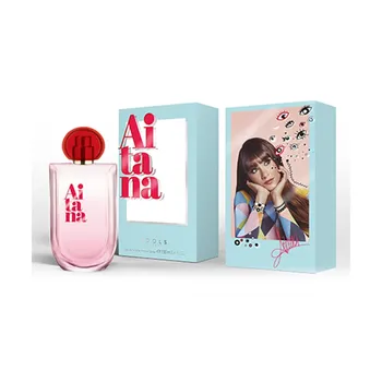 

Aitana fragrance Eau de Toilette, 80 ml, with vaporizer, Children colonies