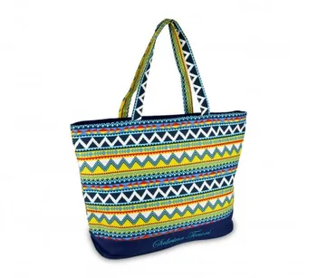

0658T beach multi-colored brand Jamila by Sabrina