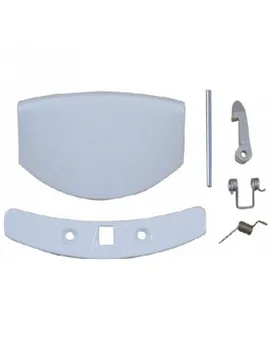 

Door lock Washing Machine AEG L12620 50277718008