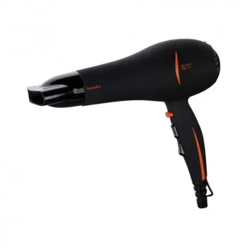 

Hair dryer Jata Sc56b Tourmaline 2000w