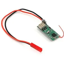 Приёмник EasySky с 3 осевым гироскопом