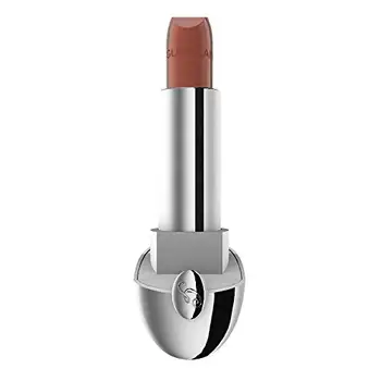 

Guerlain Lipstick (Tone 6 Warm Rosewood)-3.5 gr.