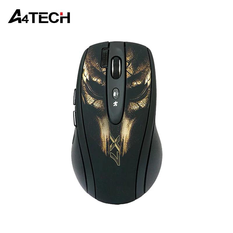 

Мышь игровая A4 XL-750BH