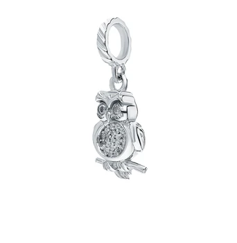 

Silver Pendant with cubic zirconia sunlight sample 925