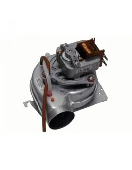 

Extractor engine boiler Ferroli DOMINAF30E 39819310