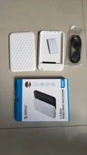 Hdd-Case Ssd Enclosure ORICO Usb-3.0 SATA External UASP 7-9.5mm To Support 4TB 5gbps