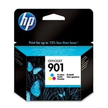 

Original Ink Cartridge Hewlett Packard CC656AE Tricolour