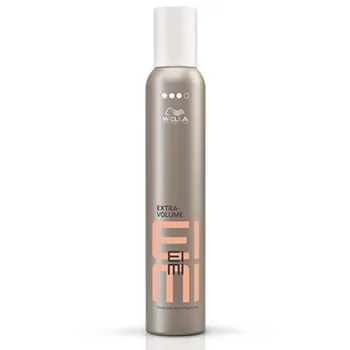 

WELLA PROFESSIONAL-EIMI-EXTRA VOLUME (300 ml) Mousse volumizing