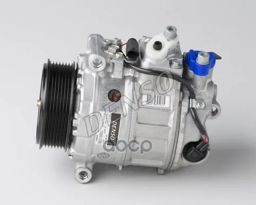 Компрессор Кондиционера Denso арт. DCP17138