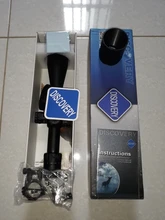 Primer plano Focal descubrimiento Riflescope 4-16 6-24x50 VT-Z! 22LR a prueba de golpes a prueba de vidrio grabado retícula para la caza de aves