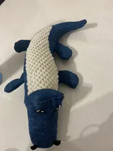 Toys Dog-Toy Squeaker-Toys Pet-Supplies Pet Chew Stuffed Squirrel Animal Bite-Resistant