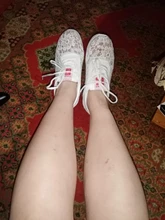 Zapatillas de deporte con encaje transpirable y plataforma para mujer, zapatos deportivos, informales, cómodos y transpirables para verano, novedad de 2020, gran oferta