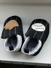 [Simfamily] chico niñas Niño en primer lugar los caminantes suave bebé niño zapatos de suela de calzado zapatos de cuna para los recién nacidos, zapatos de bebé