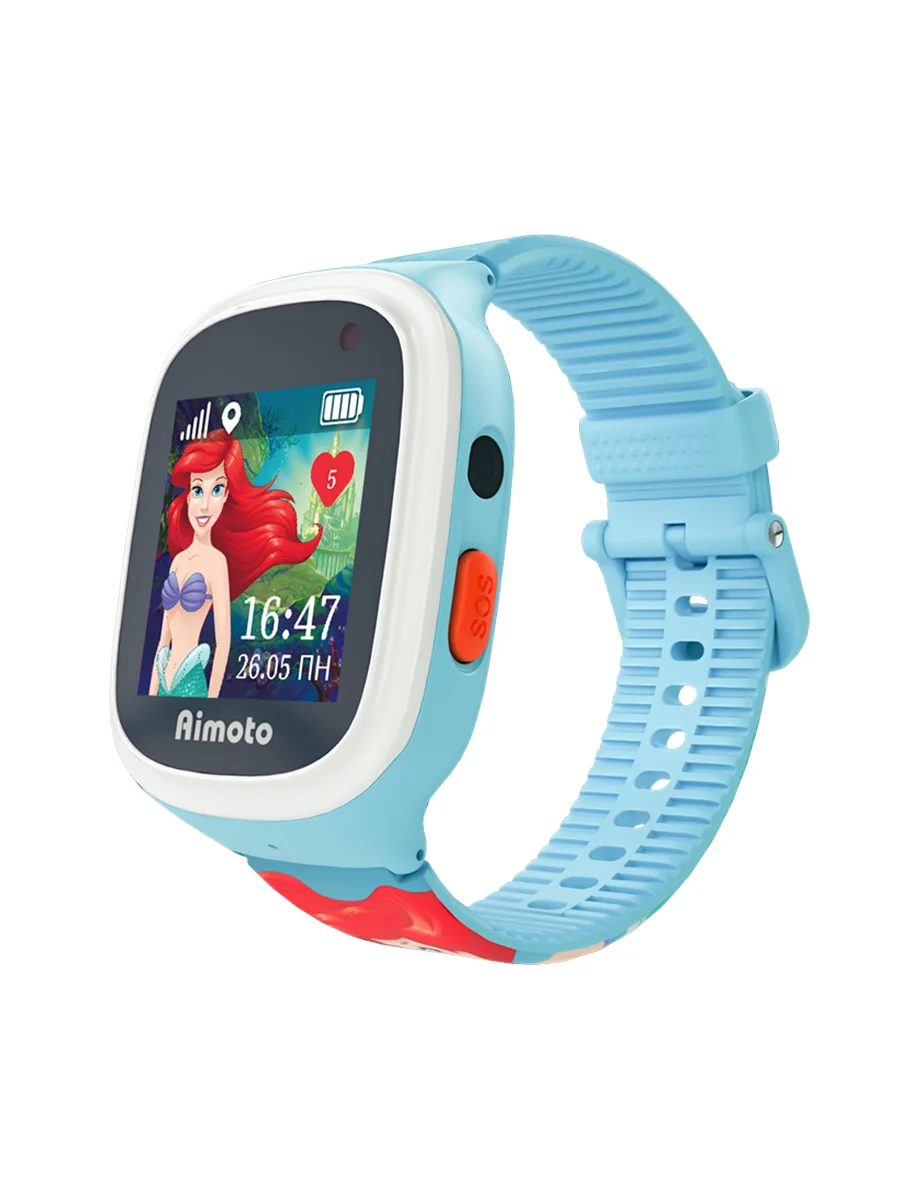 Часы Aimoto Sport Купить