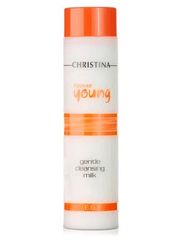 

Gentle Cleansing Milk Christina Forever Young Gentle Cleansing milk 200 ml
