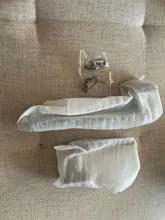 Robe Hook Paper-Holder Towel Rail-Bar-Rack Bar-Shelf Bathroom-Hardware-Set Tissue Black