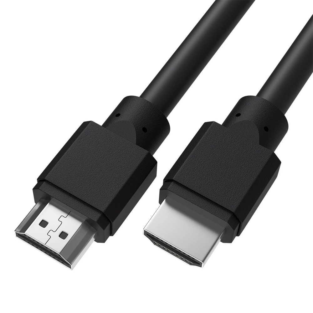 Кабель HDMI hdmi cable кабель для ПК AppleTV Smart TV PS3 PS4 Xbox 360 One DVD Blu ray плееров поддержка 4K 2К |