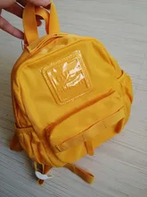 Mini mochila de moda para mujer, pequeña, suave, para niñas, bolso escolar ins, Japón, XS
