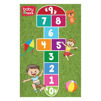 

ebebek baby toys Sek Baby Playing Game Mat Rug