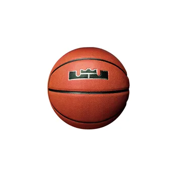 

Nike NKI10 Lebron All Coutts 4P Basketball