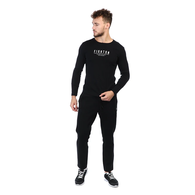ANTA Мужские брюки Boxing A-SPORTS SHAPE