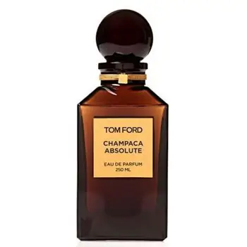 

Champaca Absolute Edp Tester Ünisex Parfüm 250 Ml