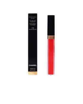 

CHANEL ROUGE COCO gloss #738-amuse bouche 5,5 gr