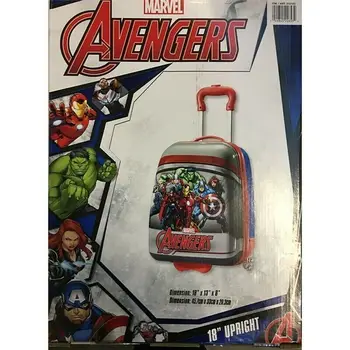 

AMERICAN TOURISTER MARVEL AVENGERS suitcase CABIN BAGGAGE children 18"