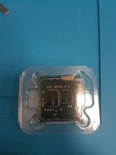 CPU Processor Socket Intel-Core I5 560m G1/Rpga988a Quad-Thread Ghz 35W SLBTS