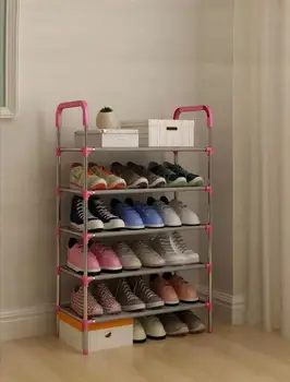 

Bookcase shoe 5 shelves