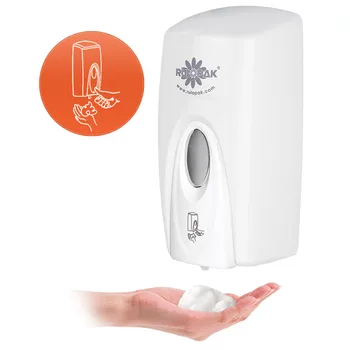 

MANUAL FOAM DISPENSER