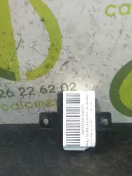 

96190176 switchboard Chevrolet Kalos 1.4 Cat