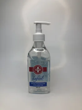 

Антисептический gel hand lafitel 250 ml